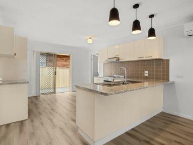 Unit For Lease - NSW - Old Bar - 2430 - Renovated 3-Bedroom Duplex in Prime Old Bar Location  (Image 2)