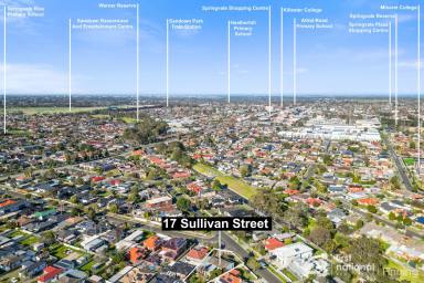 House For Sale - VIC - Springvale - 3171 - Exceptional Development Opportunity on 674m2 (approx.)  (Image 2)