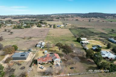 Acreage/Semi-rural For Sale - NSW - Inverell - 2360 - ENJOY THE GOOD LIFE AT SEVEN GABLES  (Image 2)