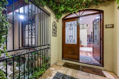 House For Sale - WA - Iluka - 6028 - Mediterranean Elegance!  (Image 2)