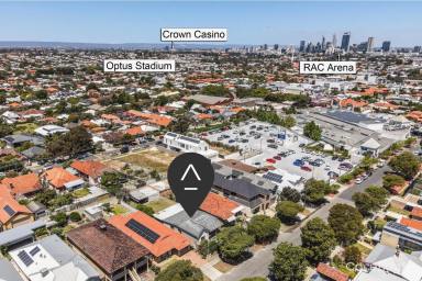House For Sale - WA - Mount Hawthorn - 6016 - In a Word: Potential  (Image 2)