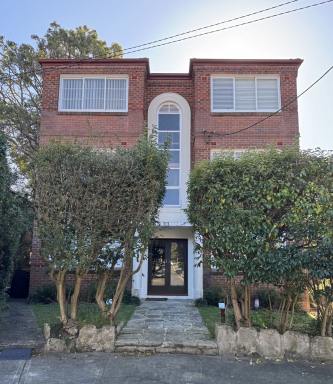 Unit For Lease - NSW - North Sydney - 2060 - For Rent - Charming Apartment in the Heart of North Sydney  (Image 2)