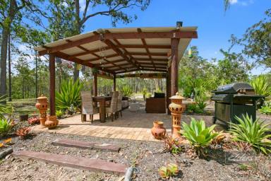 House For Sale - QLD - Bauple - 4650 - 45 ACRES OF PEACE, PRIVACY & POSSIBILITY  (Image 2)