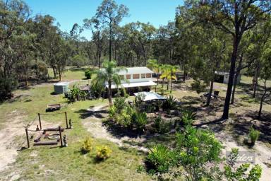 House For Sale - QLD - Bauple - 4650 - 45 ACRES OF PEACE, PRIVACY & POSSIBILITY  (Image 2)