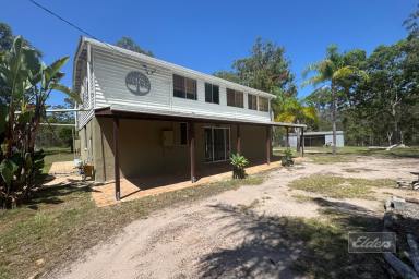 House For Sale - QLD - Bauple - 4650 - 45 ACRES OF PEACE, PRIVACY & POSSIBILITY  (Image 2)