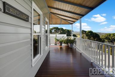 House For Sale - TAS - Hillwood - 7252 - Welcome to Michelina - Timeless Elegance Meets Modern Luxury.  (Image 2)
