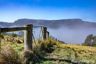 Other (Rural) For Sale - NSW - Upper Kangaroo River - 2577 - Serenity & Expanse in Beautiful Kangaroo Valley!  (Image 2)