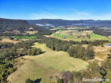 Other (Rural) For Sale - NSW - Upper Kangaroo River - 2577 - Serenity & Expanse in Beautiful Kangaroo Valley!  (Image 2)