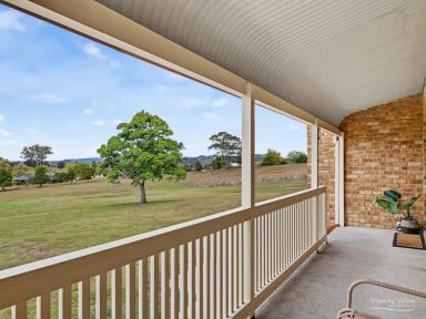 Acreage/Semi-rural For Sale - NSW - Wingham - 2429 - Modern Country Living Just Minutes from Town (Image 2)