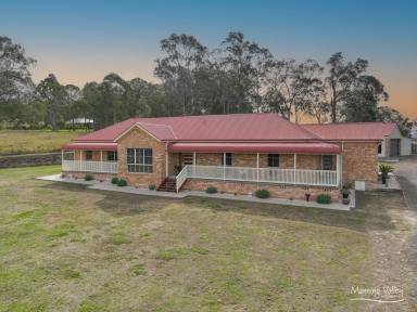 Acreage/Semi-rural For Sale - NSW - Wingham - 2429 - Modern Country Living Just Minutes from Town  (Image 2)