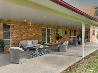 Acreage/Semi-rural For Sale - NSW - Wingham - 2429 - Modern Country Living Just Minutes from Town  (Image 2)