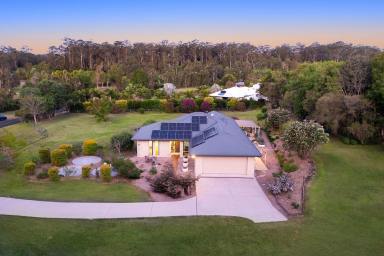 House For Sale - QLD - Pomona - 4568 - Effortless Acreage Living in the Noosa Hinterland  (Image 2)