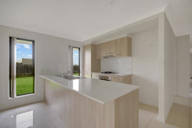 House For Lease - QLD - Wyreema - 4352 - Quiet Suburb Living for the Family!  (Image 2)