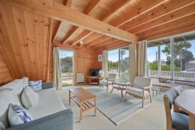 House For Sale - TAS - Coles Bay - 7215 - Coastal Character and Endless Potential  (Image 2)