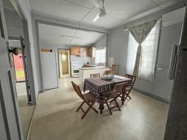 House For Lease - NSW - Werris Creek - 2341 - Relaxed Rural Living in the Heart of Werris Creek  (Image 2)
