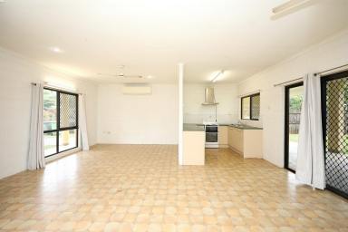 House For Lease - QLD - Bentley Park - 4869 - Fully Fenced - Vinyl Flooring - Two AC - Large Backyard - Garden Shed  (Image 2)