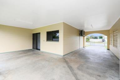 House For Lease - QLD - Bentley Park - 4869 - Fully Fenced - Vinyl Flooring - Two AC - Large Backyard - Garden Shed  (Image 2)