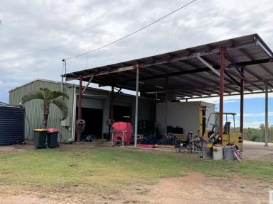 Residential Block For Sale - QLD - Ellerbeck - 4816 - Versatile Acreage Farming Property – Approx. 10 Minutes from Cardwell  (Image 2)