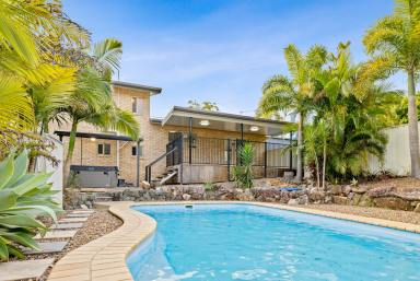 House For Sale - QLD - Jones Hill - 4570 - Lifestyle Acreage with Endless Entertaining Appeal  (Image 2)