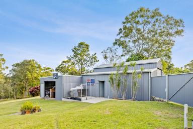 House For Sale - QLD - Jones Hill - 4570 - Lifestyle Acreage with Endless Entertaining Appeal  (Image 2)