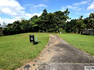 Residential Block For Sale - QLD - Tully - 4854 - Prime Approx. 929m² Block in the Heart of Town!  (Image 2)