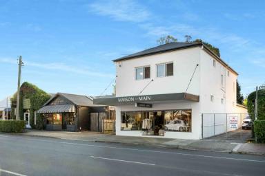Retail For Sale - NSW - Berry - 2535 - Rare Mixed-Use Berry Commercial Holding  (Image 2)