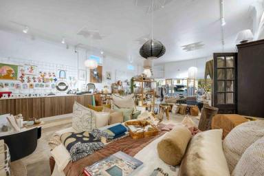 Retail For Sale - NSW - Berry - 2535 - Rare Mixed-Use Berry Commercial Holding  (Image 2)
