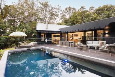 House Auction - QLD - Doonan - 4562 - Architectural Elegance in a Private Hinterland Sanctuary  (Image 2)