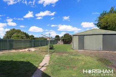 House For Lease - VIC - Horsham - 3400 - 3 bedroom house  (Image 2)