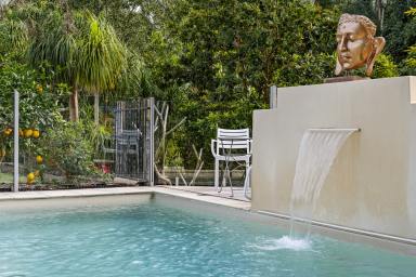 House For Sale - QLD - Highvale - 4520 - Luxurious 5 Bedroom Retreat on 2.17 acres with town water!  (Image 2)