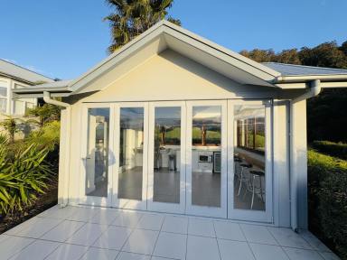 Residential Block For Sale - NSW - Kangaroo Valley - 2577 - 2-bedroom house situated on 70 stunning acres  (Image 2)