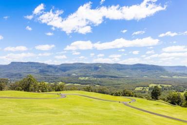 Residential Block For Sale - NSW - Kangaroo Valley - 2577 - PRIVET ESTATE KANGAROO VALLEY (Image 2)