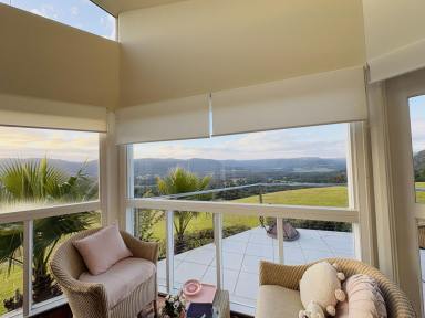 Residential Block For Sale - NSW - Kangaroo Valley - 2577 - 2-bedroom house situated on 70 stunning acres  (Image 2)