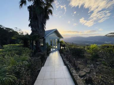 Residential Block For Sale - NSW - Kangaroo Valley - 2577 - 2-bedroom house situated on 70 stunning acres  (Image 2)