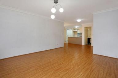 Block of Units For Sale - NSW - Blacktown - 2148 - Stylish & Bright 2-Bedroom Apartment in Prime Location Ideal for Couples or Investors!  (Image 2)