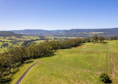 Mixed Farming For Sale - NSW - Kangaroo Valley - 2577 - Large Farm Kangaroo Valley 1.5 Hrs South of Sydney  (Image 2)