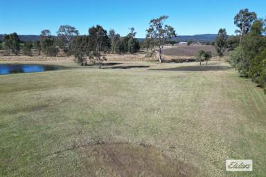 Residential Block For Sale - QLD - Laidley Heights - 4341 - Discover One of Laidley Heights Largest and Most Desirable Acreage Blocks  (Image 2)