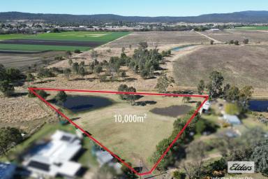 Residential Block For Sale - QLD - Laidley Heights - 4341 - Discover One of Laidley Heights Largest and Most Desirable Acreage Blocks  (Image 2)