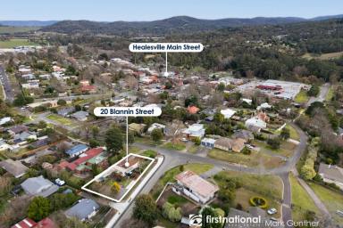 House For Sale - VIC - Healesville - 3777 - "Cora Lyn" - A Rare Century Old Healesville Landmark  (Image 2)