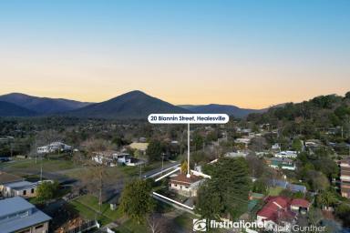 House For Sale - VIC - Healesville - 3777 - "Cora Lyn" - A Rare Century Old Healesville Landmark  (Image 2)