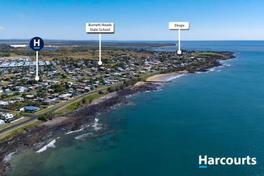 House For Sale - QLD - Burnett Heads - 4670 - Dream Coastal Living & Smart Investment Opportunity  (Image 2)
