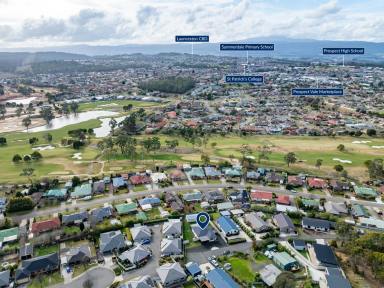 House Sold - TAS - Prospect Vale - 7250 - Peaceful living in Prospect!  (Image 2)