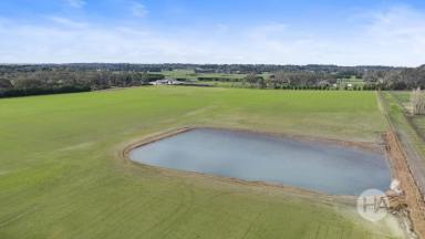 Acreage/Semi-rural For Sale - VIC - Moorooduc - 3933 - Prime 34-Acre Holding – Unmatched Location and Potential  (Image 2)
