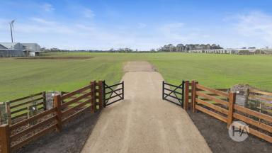 Acreage/Semi-rural For Sale - VIC - Moorooduc - 3933 - Prime 34-Acre Holding – Unmatched Location and Potential (Image 2)