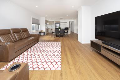 House For Sale - VIC - Swan Hill - 3585 - Dream Big on This Brick Beauty!  (Image 2)