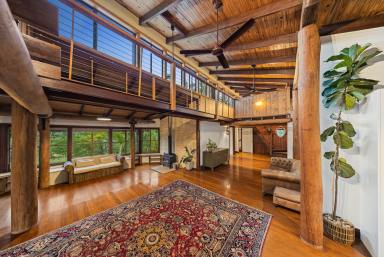 Acreage/Semi-rural For Sale - QLD - Pie Creek - 4570 - Architect-Designed Rural Retreat on 4.2 Acres with Dual Living, Income Potential & Subdivision Opportunity  (Image 2)