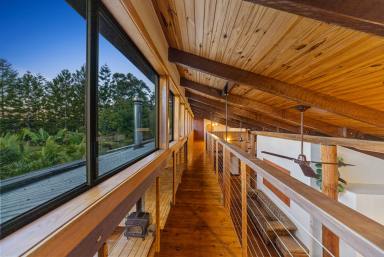 Acreage/Semi-rural For Sale - QLD - Pie Creek - 4570 - Architect-Designed Rural Retreat on 4.2 Acres with Dual Living, Income Potential & Subdivision Opportunity  (Image 2)