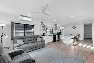 House For Lease - QLD - Edmonton - 4869 - 3-Bedroom Home with Pool & Solar – Ideal Family Living  (Image 2)