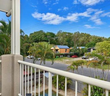 Unit Leased - QLD - Yorkeys Knob - 4878 - Spacious Townhouse - close to the beach  (Image 2)