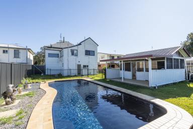 House For Sale - NSW - Grafton - 2460 - Flexible Family Living with Poolside Entertaining  (Image 2)